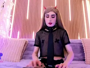 ArianaSantana webcam model stream image