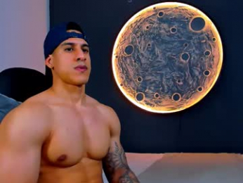 duran_dhikol1 webcam model stream image