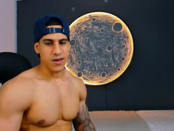 duran_dhikol1 webcam model stream image