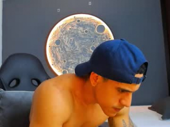 duran_dhikol1 webcam model stream image