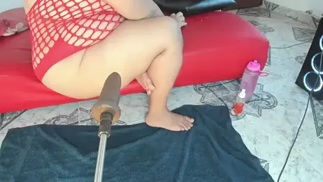 Dakotalove20 webcam model stream image