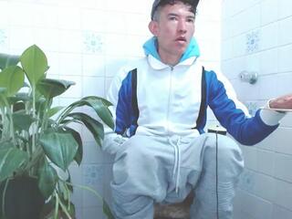 Robin Fox webcam model stream image