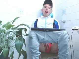 Robin Fox webcam model stream image