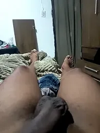 PretendExtract webcam model stream image