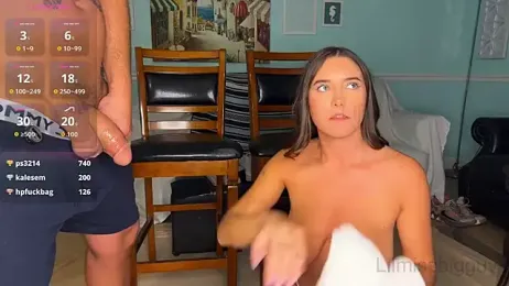 Lilmissbigguy webcam model stream image