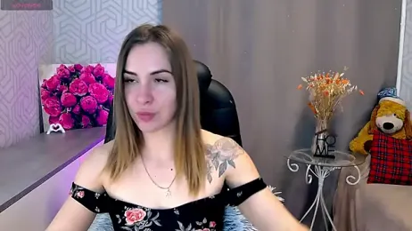 Naughty__Megan webcam stripchat model stream image