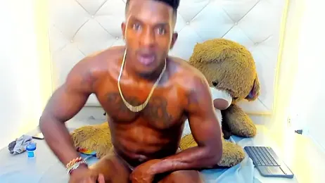 king_dark01 webcam model stream image