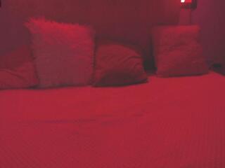 Andrea Ramoss webcam flirt4free model stream image