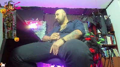 leon_1717 webcam model stream image