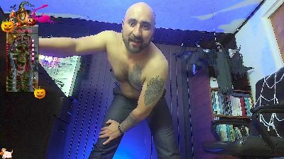 leon_1717 webcam model stream image