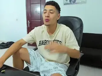 Chandler_ken webcam stripchat model stream image