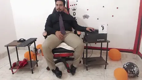 KalethBigDick webcam model stream image