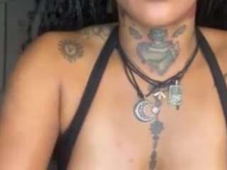 iambaldheadbrittany webcam camsoda model stream image