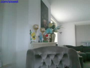 siswet19 webcam model stream image