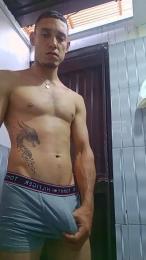 MiltonA webcam model stream image