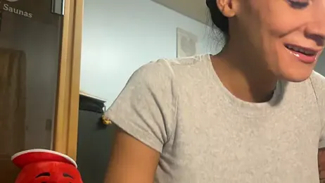 FerrariFrench webcam model stream image