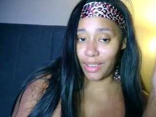 tastyfantasy87 webcam model stream image