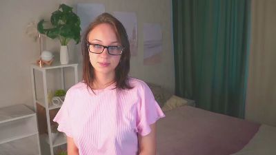 BlakeMees webcam model stream image