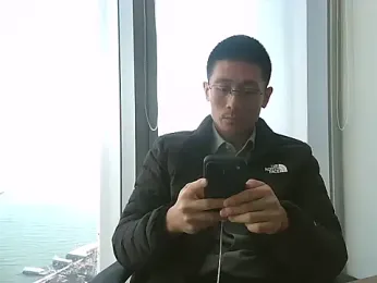 miniyellower webcam model stream image