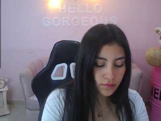 carolina-moreno-a webcam model stream image