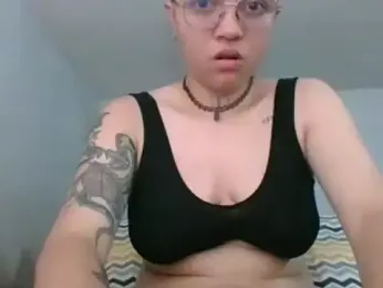 EdenJupiter webcam model stream image