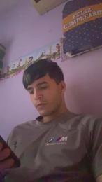 bbauti23 webcam model stream image