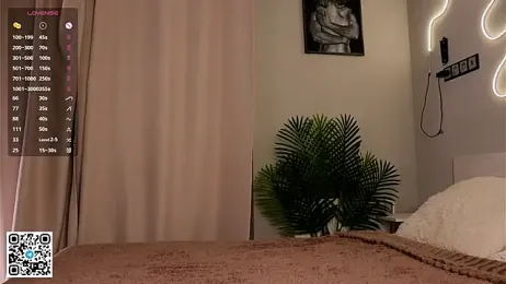 BeatrixCharton webcam stripchat model stream image