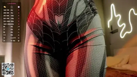 BeatrixCharton webcam model stream image