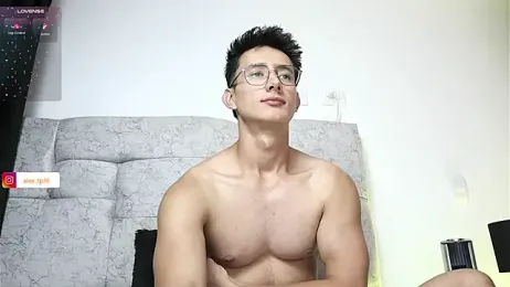 _Alexxx webcam model stream image