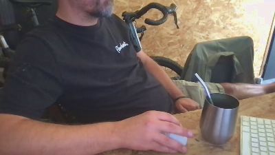 tomtom398 webcam model stream image