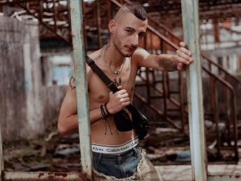 AustynCollen webcam livejasmin model stream image