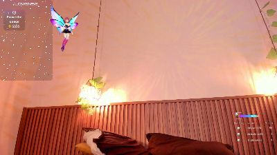 Krystal_Swift webcam model stream image