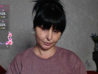 ZaRaZaTvOyA webcam model stream image