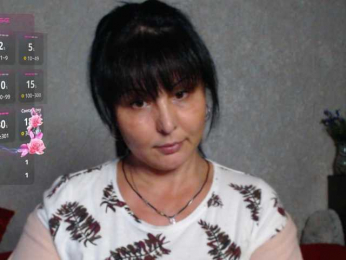 ZaRaZaTvOyA webcam model stream image