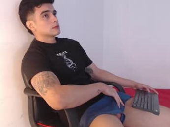 adama_soa webcam chaturbate model stream image