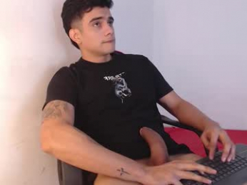 adama_soa webcam model stream image