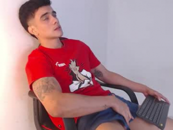 adama_soa webcam model stream image