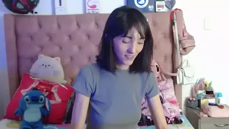 Sakura_and_yuki webcam model stream image