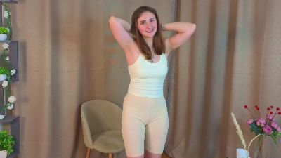 CasimiraWorrall webcam model stream image