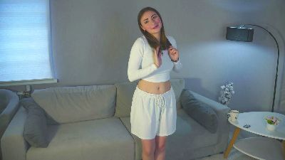 CasimiraWorrall webcam model stream image