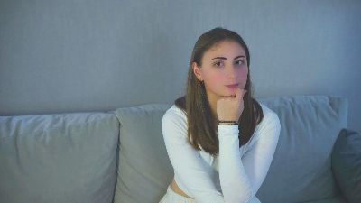 CasimiraWorrall webcam model stream image