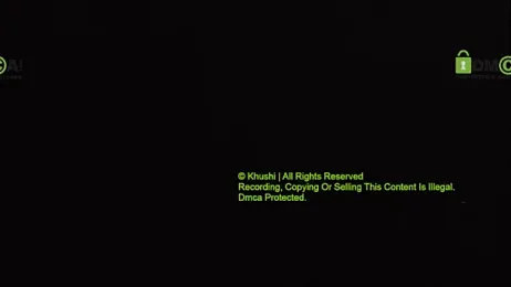 Cuckqueen-Khushi webcam model stream image