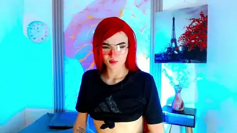Alana_Carvajal webcam model stream image
