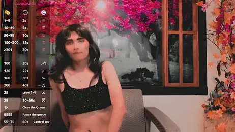Alana_Carvajal webcam model stream image