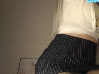 charmbella webcam model stream image