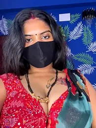 V-Hot-Sweti webcam model stream image