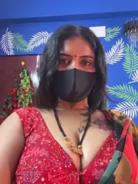 V-Hot-Sweti webcam model stream image