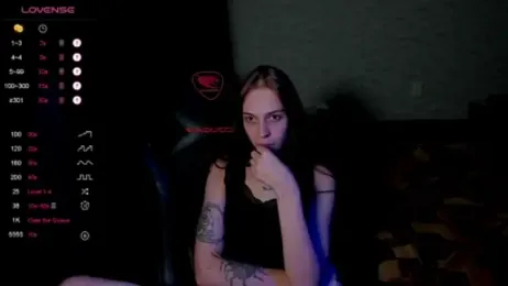 Rachel_Sharp webcam model stream image