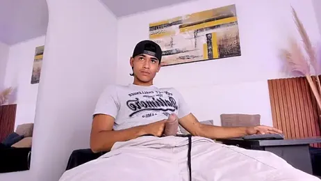 zander_2120 webcam model stream image