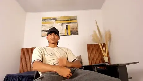 zander_2120 webcam model stream image